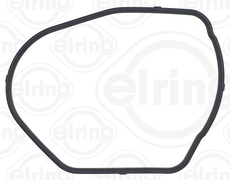 Garnitura, carcasa termostat ELRING 071.650