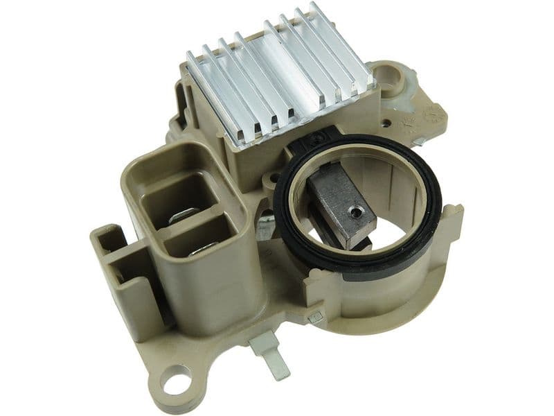 Regulator, alternator AS-PL STANDARD ARE9118S