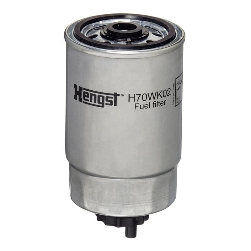 filtru combustibil HENGST FILTER H70WK02
