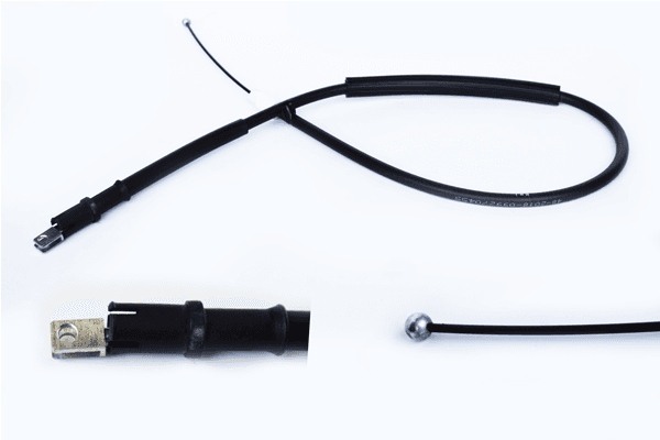 Cablu, frana de parcare ASAM AUTOMOTIVE 73826