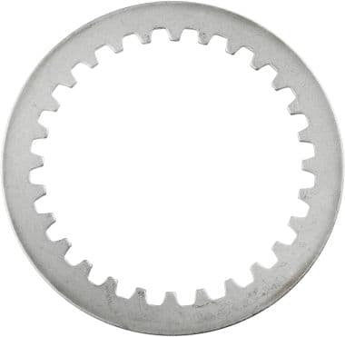 Set disc lamelar, ambreiaj TRW MES344-9