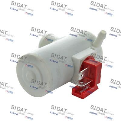 pompa de apa,spalare parbriz SIDAT 5.5191