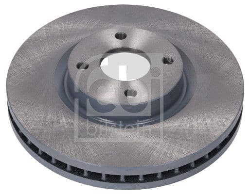 Disc frana FEBI BILSTEIN 192733