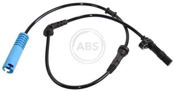senzor,turatie roata ABS 30125