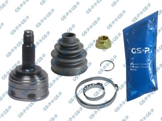 Set articulatie, planetara GSP 823096