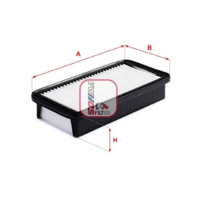 Filtru aer SOFIMA S 3363 A