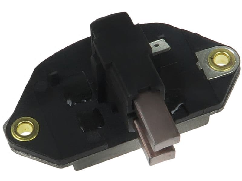 Regulator, alternator AS-PL AS ARE9063S
