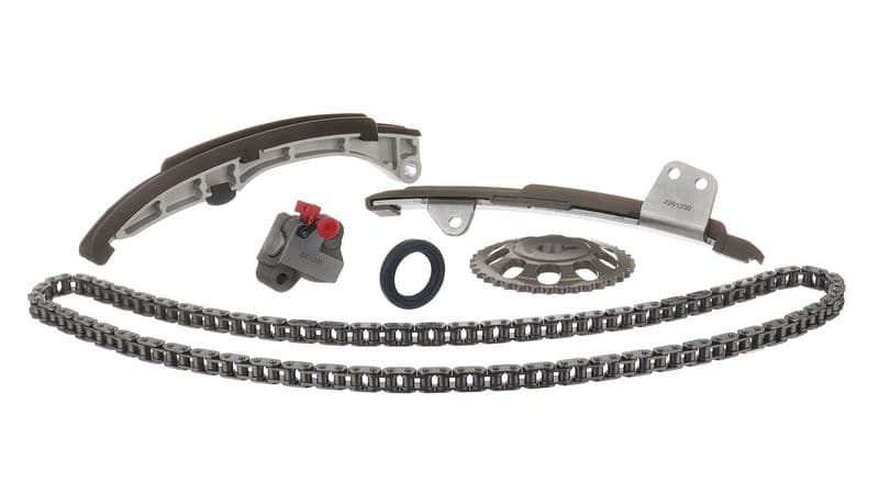 chit lant de distributie SKF VKML 91004