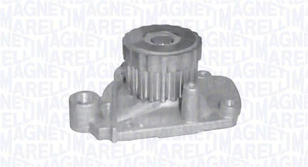 Pompă de apă, răcire motor MAGNETI MARELLI 352316170466