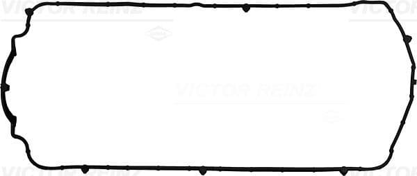 Garnitura, capac supape VICTOR REINZ 71-37912-00