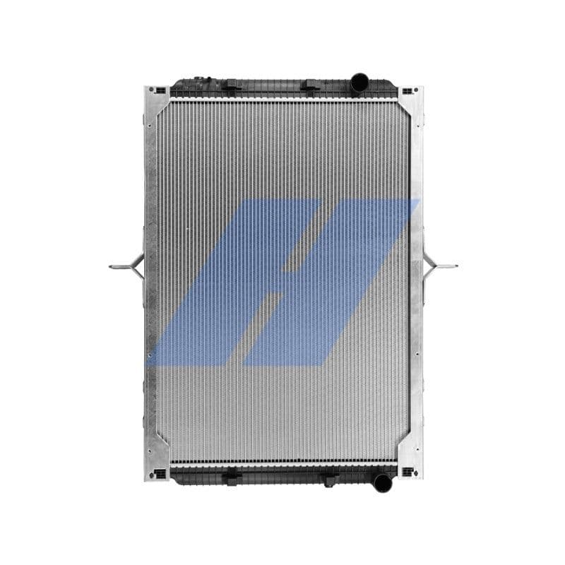 Radiator, racire motor HIGHWAY AUTOMOTIVE 10041030