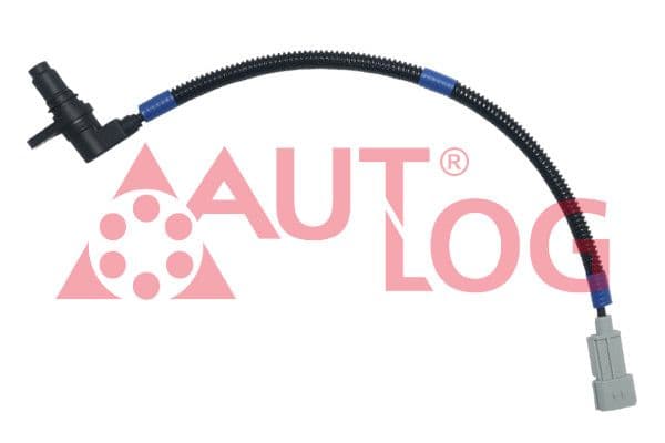 Senzor impulsuri, arbore cotit AUTLOG AS5709