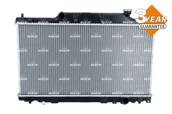 Radiator, racire motor NRF 53439