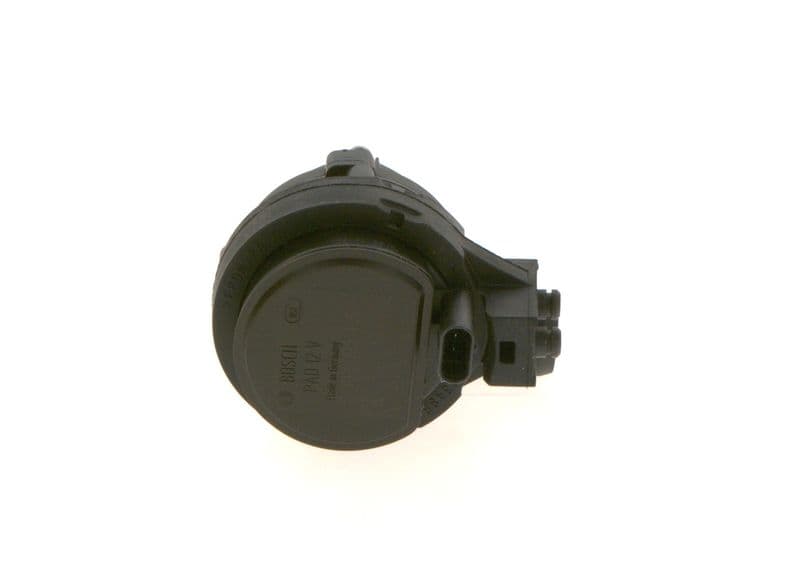 Pompă de apă suplimentară (circuitul apei de răcire) BOSCH 0 392 023 456