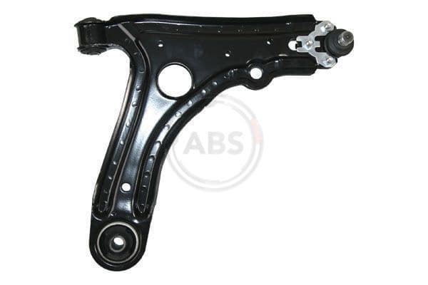 Brat, suspensie roata ABS 210496
