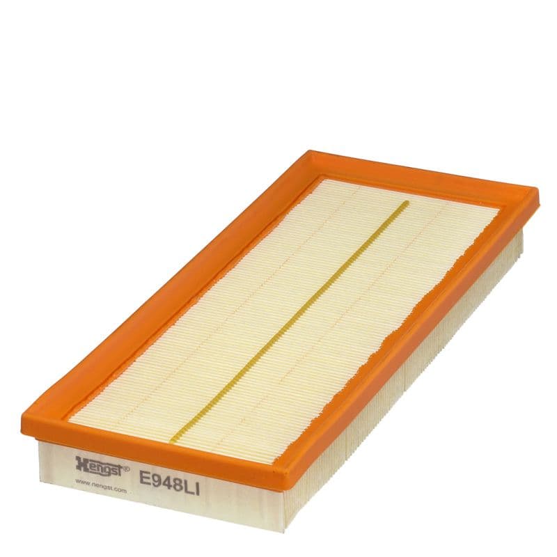 Filtru, aer habitaclu HENGST FILTER E948LI