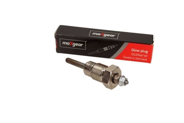 Bujie incandescenta MAXGEAR 66-0133
