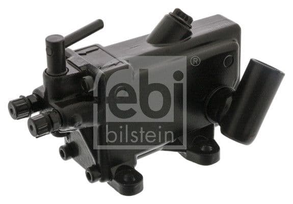 Pompă basculare, cabină șofer FEBI BILSTEIN 47648