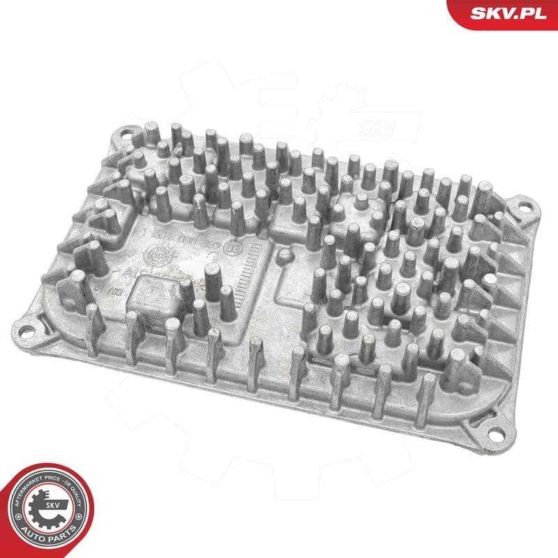 unitate de control,lumini ESEN SKV 59SKV303