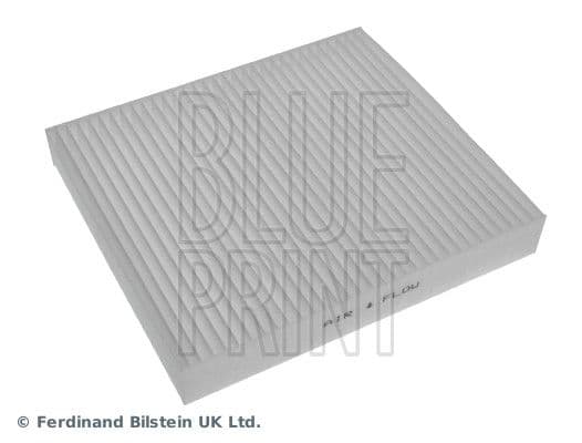 Filtru, aer habitaclu BLUE PRINT ADS72501