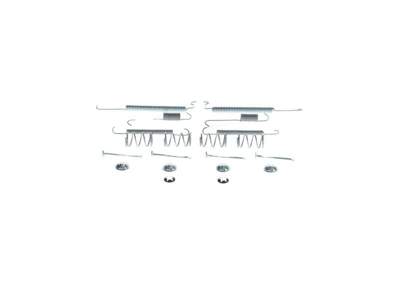 Set accesorii, sabot de frana BOSCH 1 987 475 082