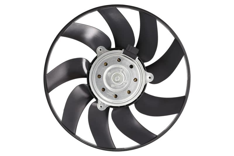 Ventilator, radiator KAMOKA 7742062