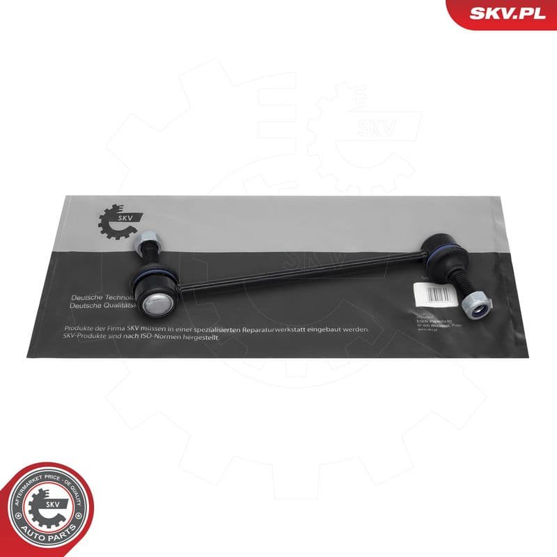Brat/bieleta suspensie, stabilizator ESEN SKV 92SKV443