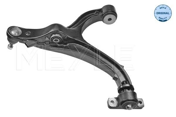 Brat, suspensie roata MEYLE -ORIGINAL: True to OE. 57-16 050 0000
