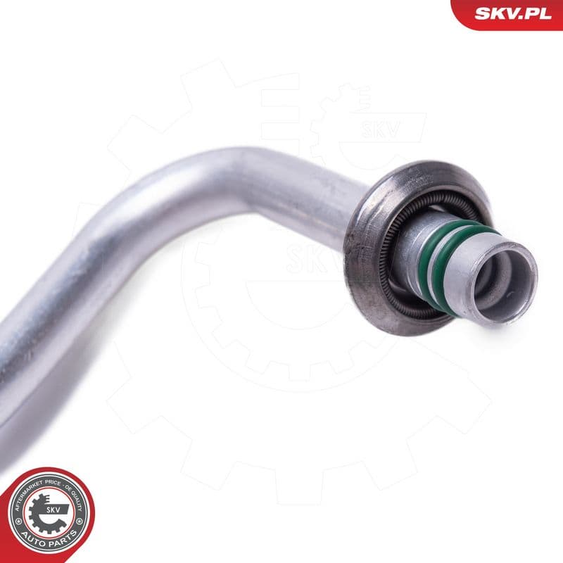 conducta presiune variabila,aer conditionat ESEN SKV 54SKV632