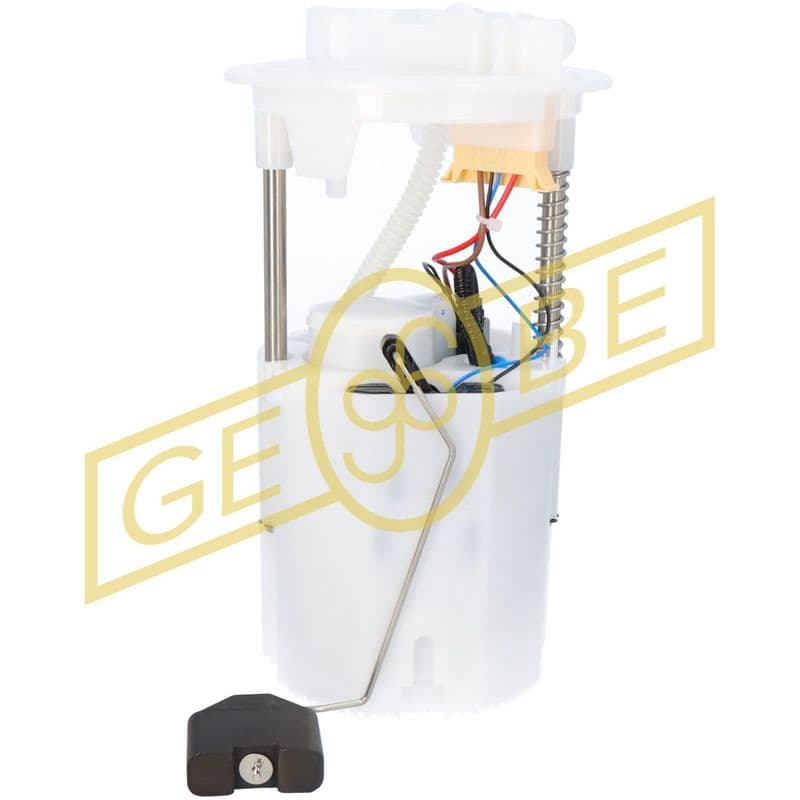 Senzor NOx, Catalizator NOx GEBE 9 3615 1