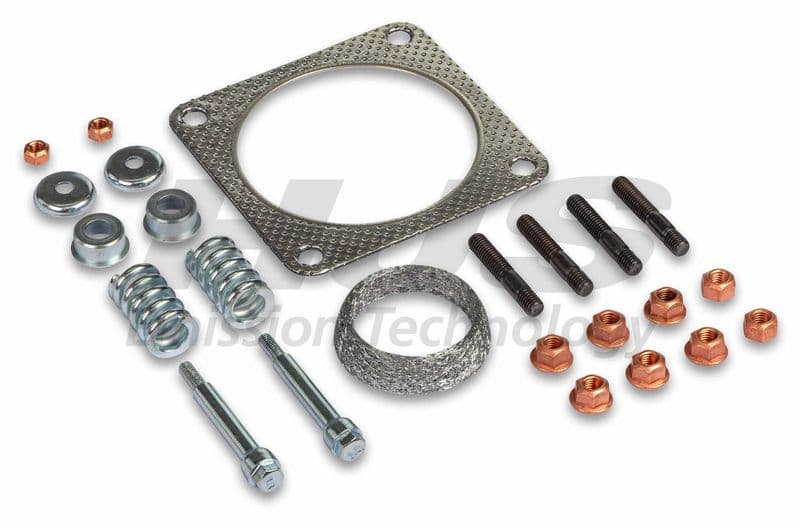 Set montare, catalizator HJS 82 21 3134