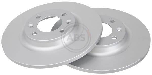 Disc frana ABS 18180