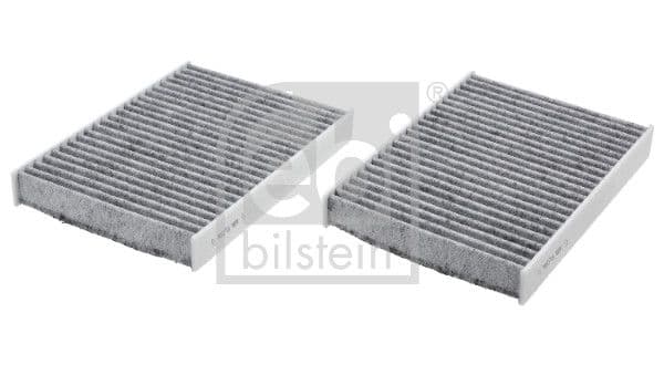 Set filtru, aer habitaclu FEBI BILSTEIN 49649