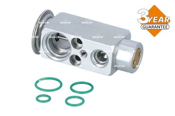 Supapa expansiune, clima NRF 38589