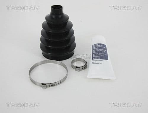 Ansamblu burduf, articulatie planetara TRISCAN 8540 21805