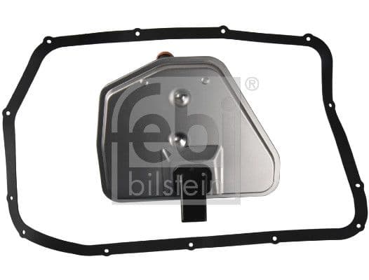 set filtre hidraulice, cutie e vit.automata FEBI BILSTEIN 176671
