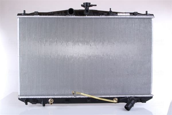 Radiator, racire motor NISSENS ** FIRST FIT ** 646936