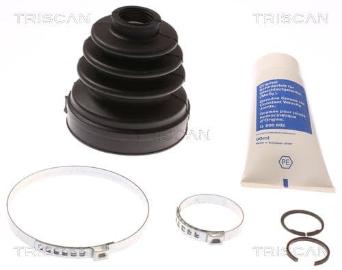 Ansamblu burduf, articulatie planetara TRISCAN 8540 29924