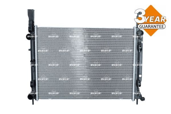 Radiator, racire motor NRF 53003