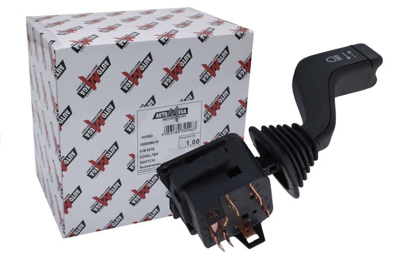 Bloc lumini de control AUTOMEGA 150099610