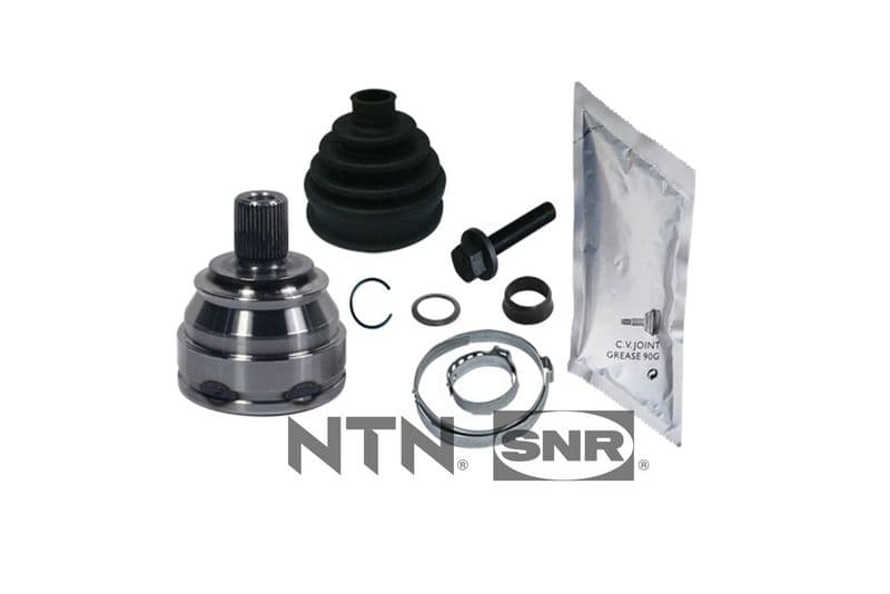 Set articulatie, planetara SNR OJK54.011