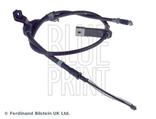 Cablu, frana de parcare BLUE PRINT ADC446113