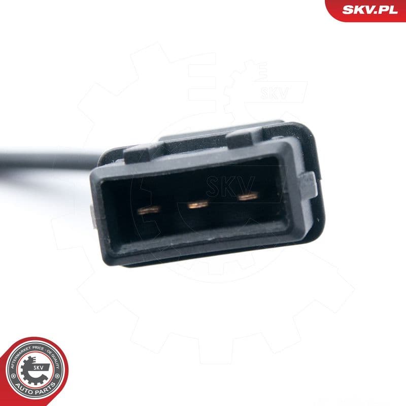 Senzor impulsuri, arbore cotit ESEN SKV 17SKV269