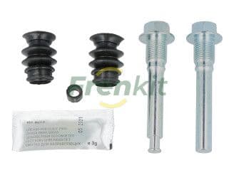 Set bucsi de ghidaj, etrier frana FRENKIT 811002