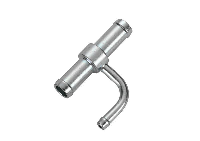Set reparat cabluri, pompă de dozare (încălzire staționare) WEBASTO Fuel extractor 10 x 5 x 10, H-piece 1320806A