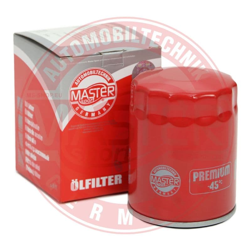 Filtru ulei MASTER SPORT 713/16-OF-PCS-MS