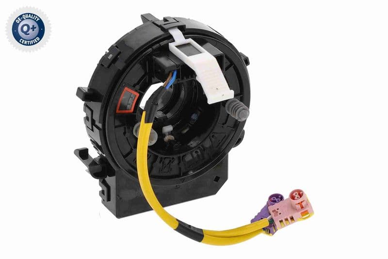 Arc spirala, Airbag VEMO Q+, original equipment manufacturer quality V52-72-0419