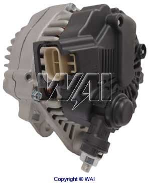 Generator / Alternator WAI 24024N