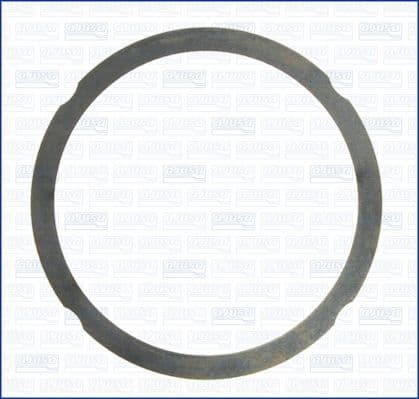 Garnitura, chiulasa AJUSA 10172300