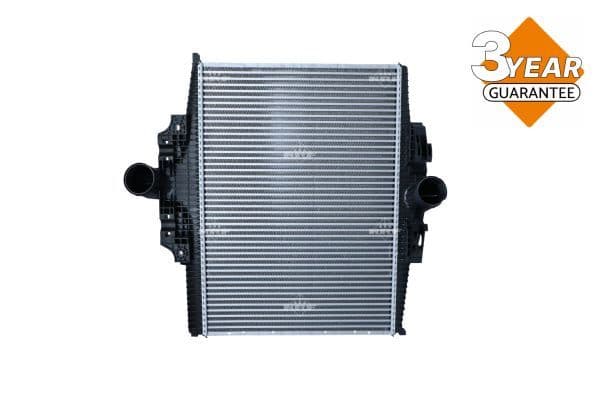 Intercooler, compresor NRF 30453